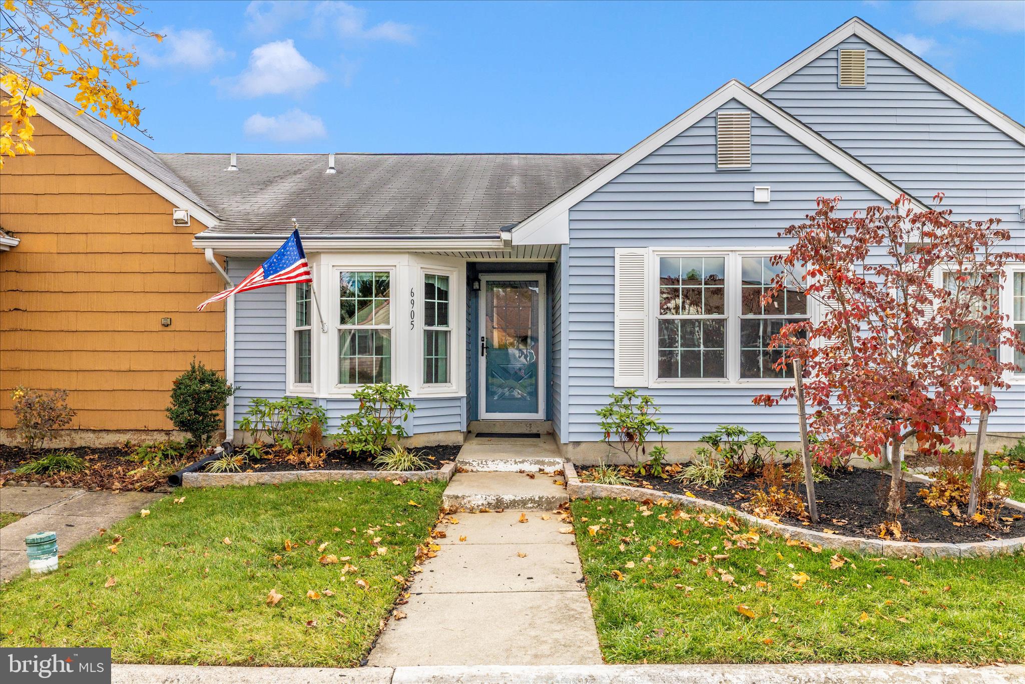 CRESTWOOD VILLAGE - Residential