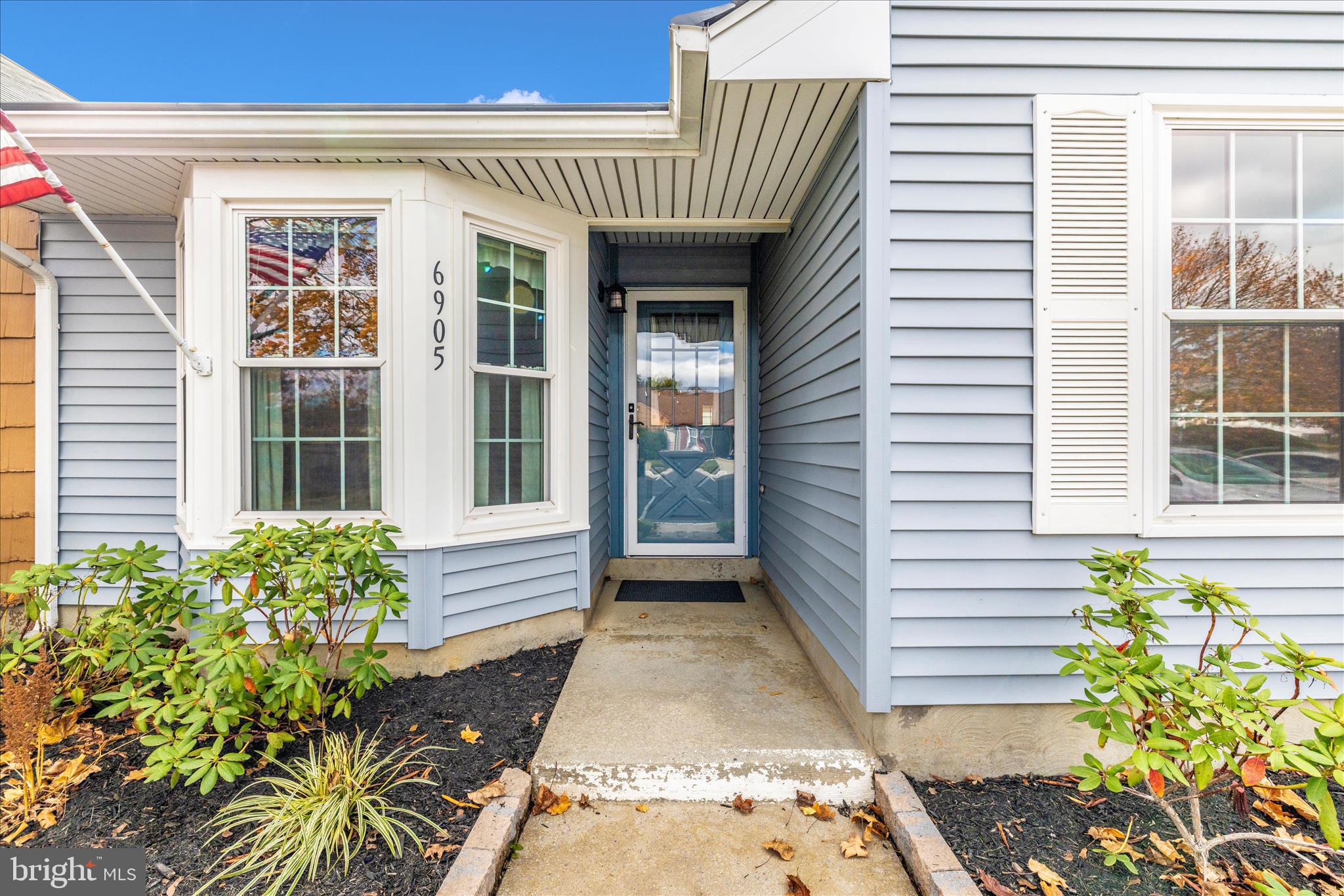 CRESTWOOD VILLAGE - Residential