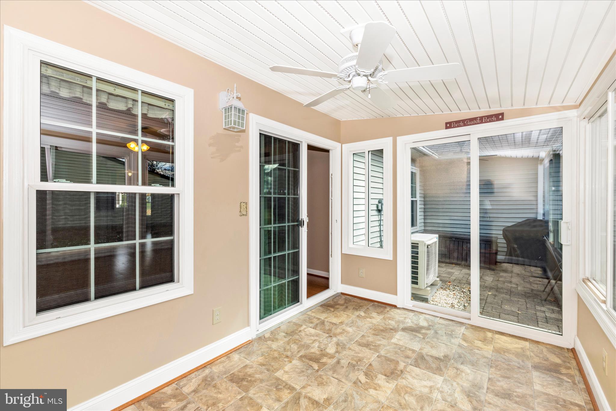 CRESTWOOD VILLAGE - Residential