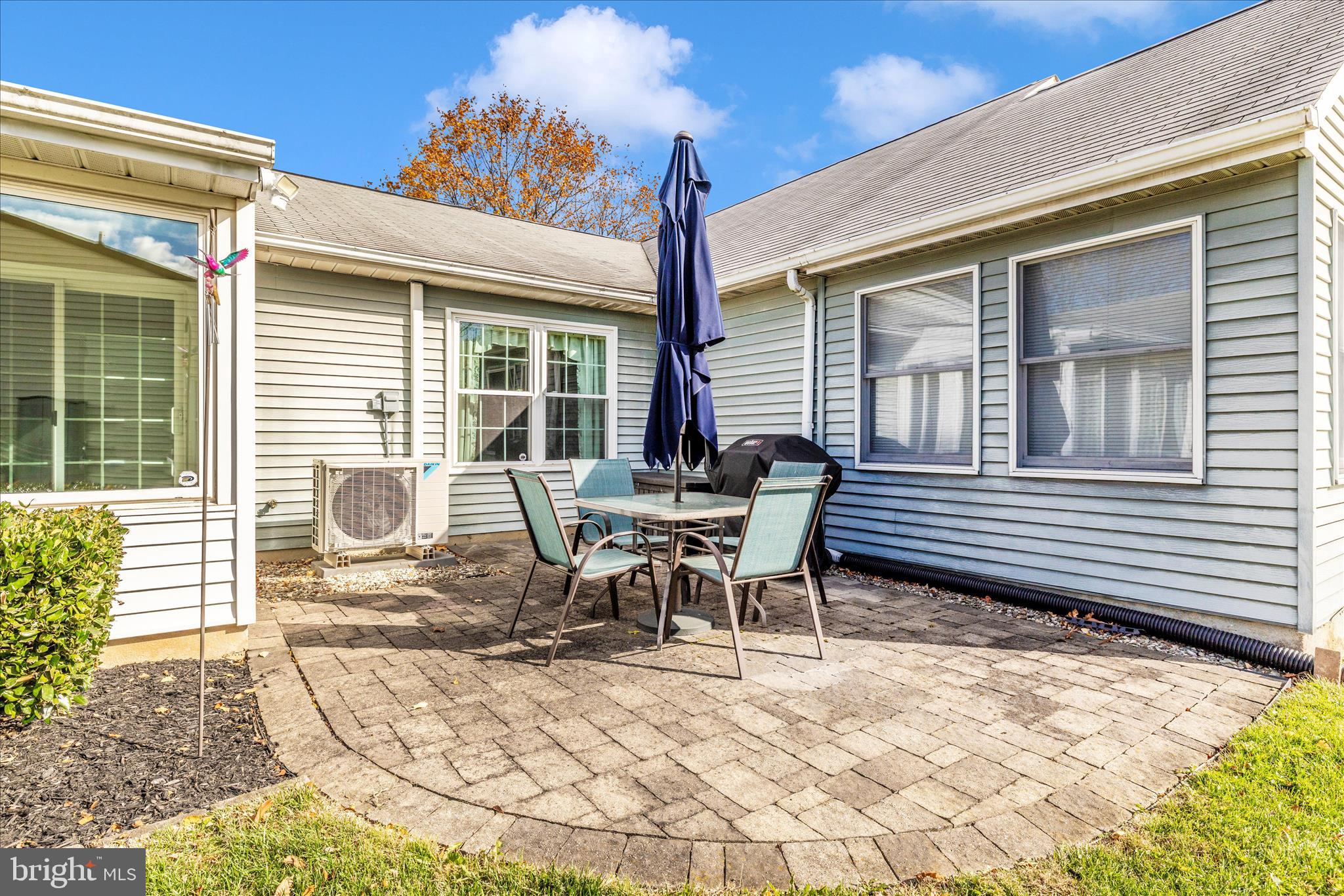 CRESTWOOD VILLAGE - Residential