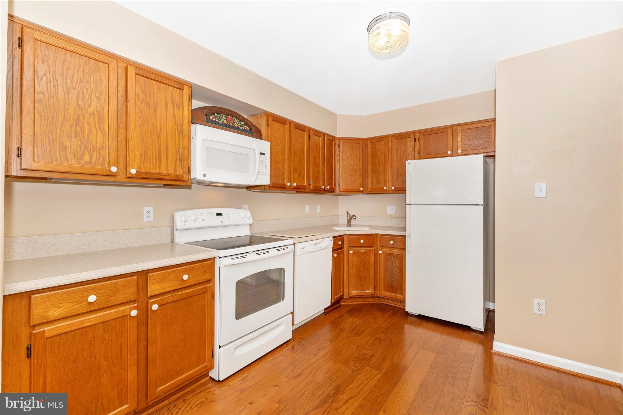 CRESTWOOD VILLAGE - Residential