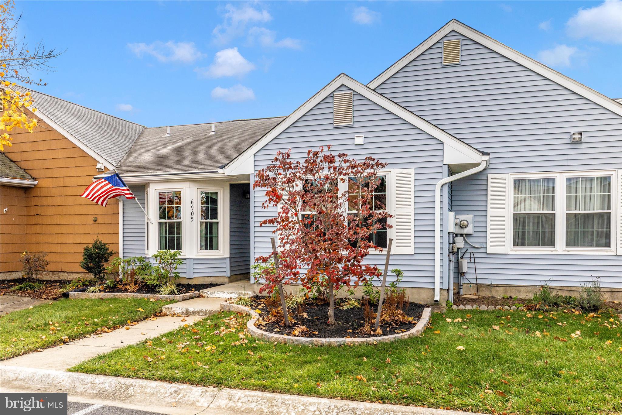 CRESTWOOD VILLAGE - Residential