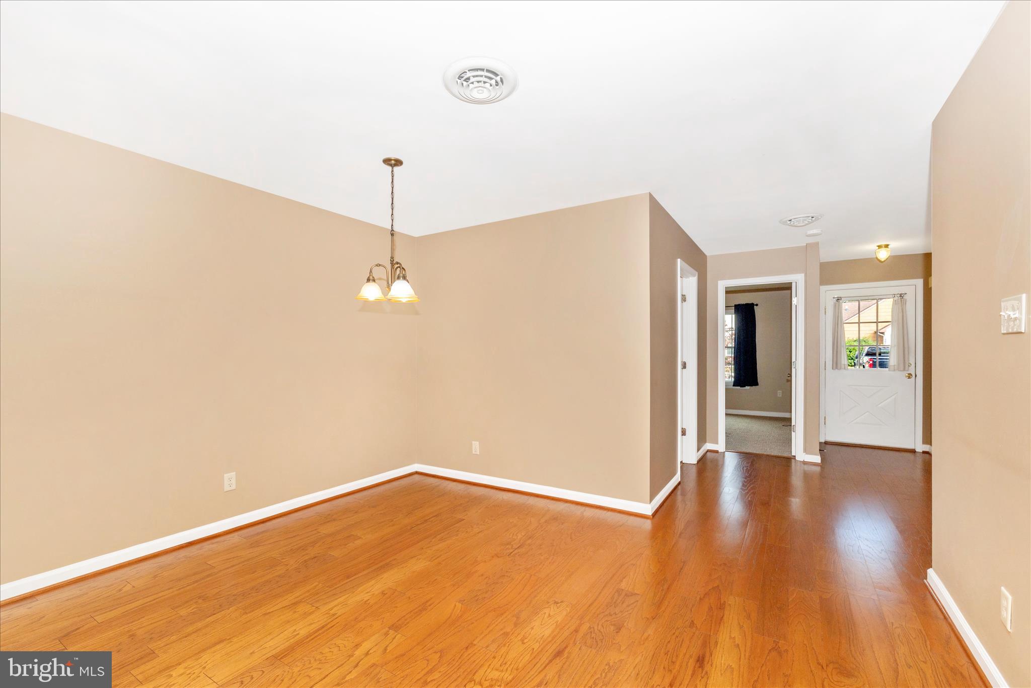 CRESTWOOD VILLAGE - Residential