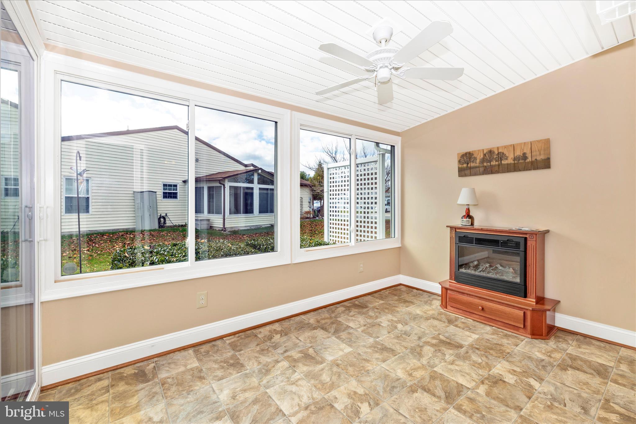 CRESTWOOD VILLAGE - Residential