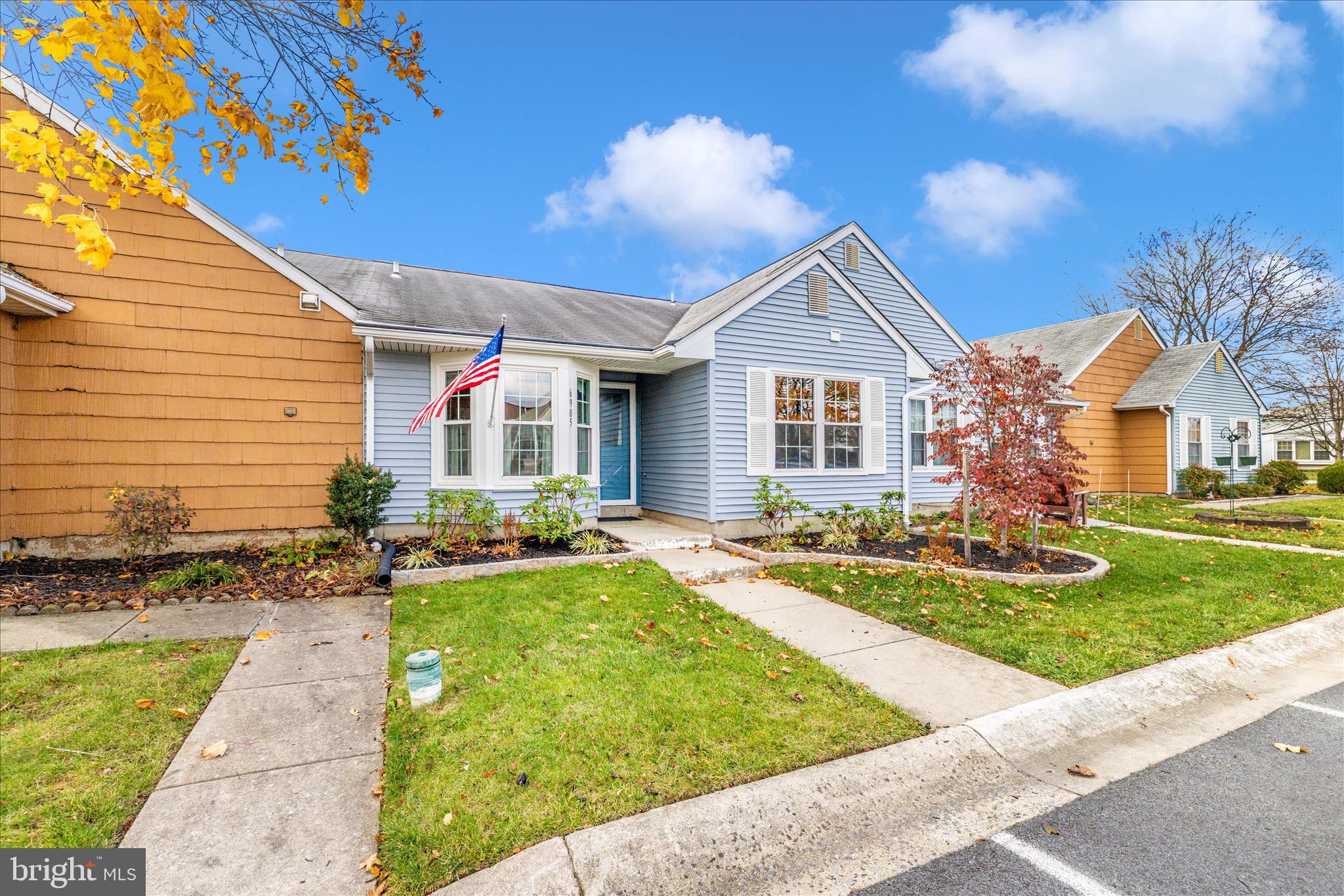 CRESTWOOD VILLAGE - Residential