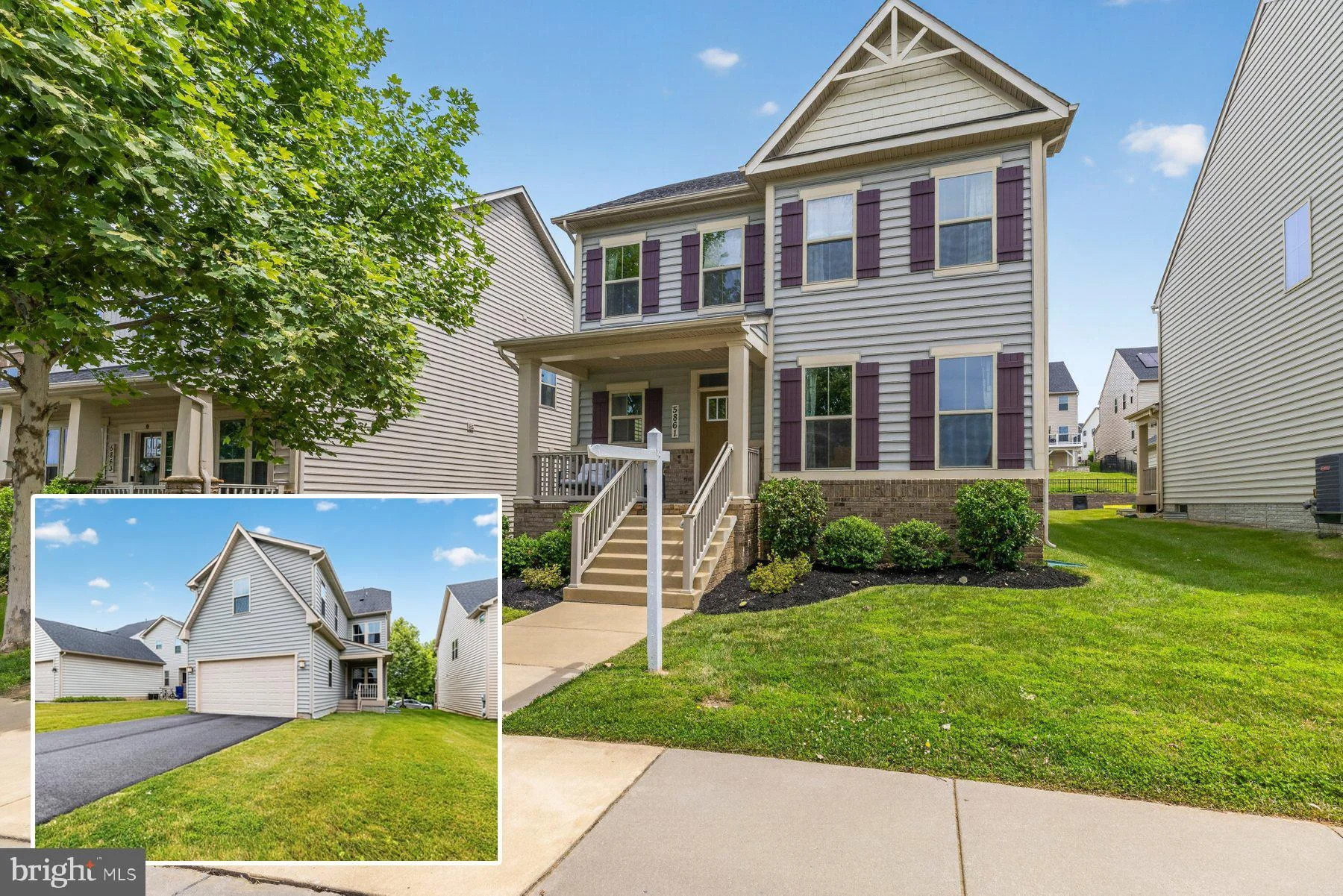 5861 Oakdale Village Road, Ijamsville, MD, 21754