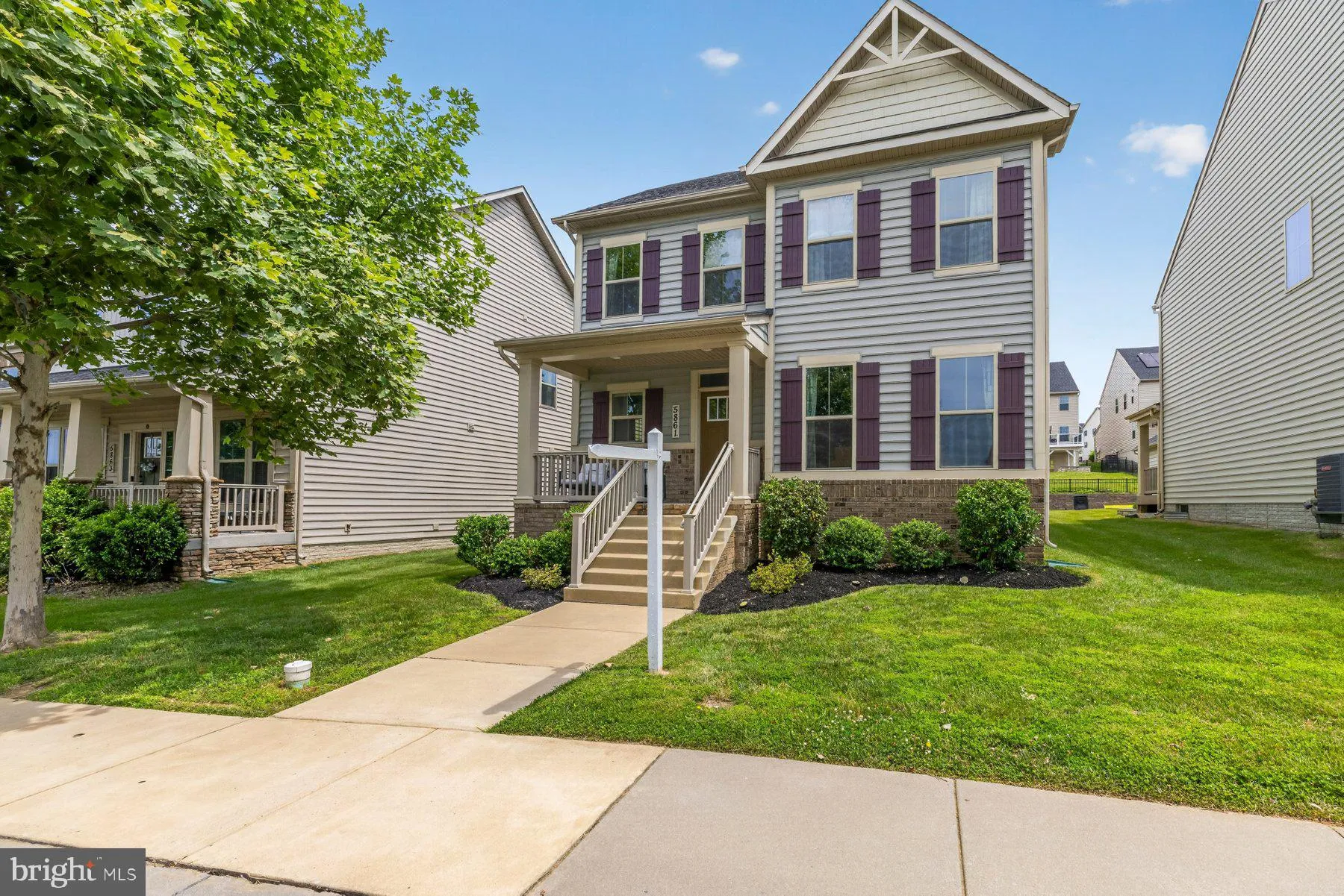 Additional image 77 of 5861 Oakdale Village Road, Ijamsville, MD 21754