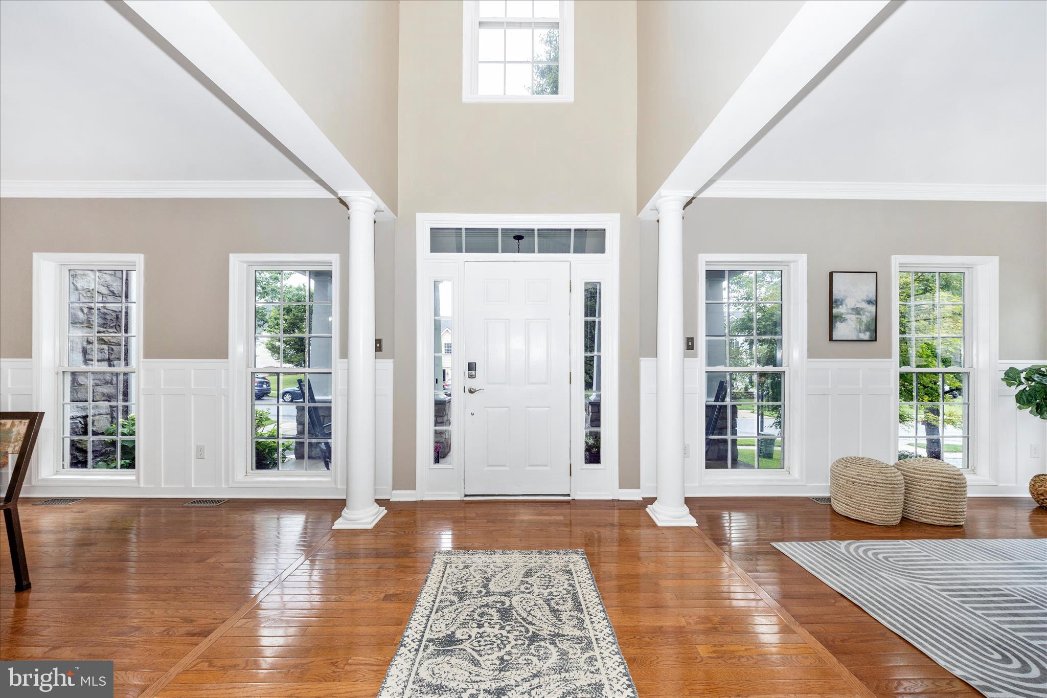 GREENVIEW - Residential