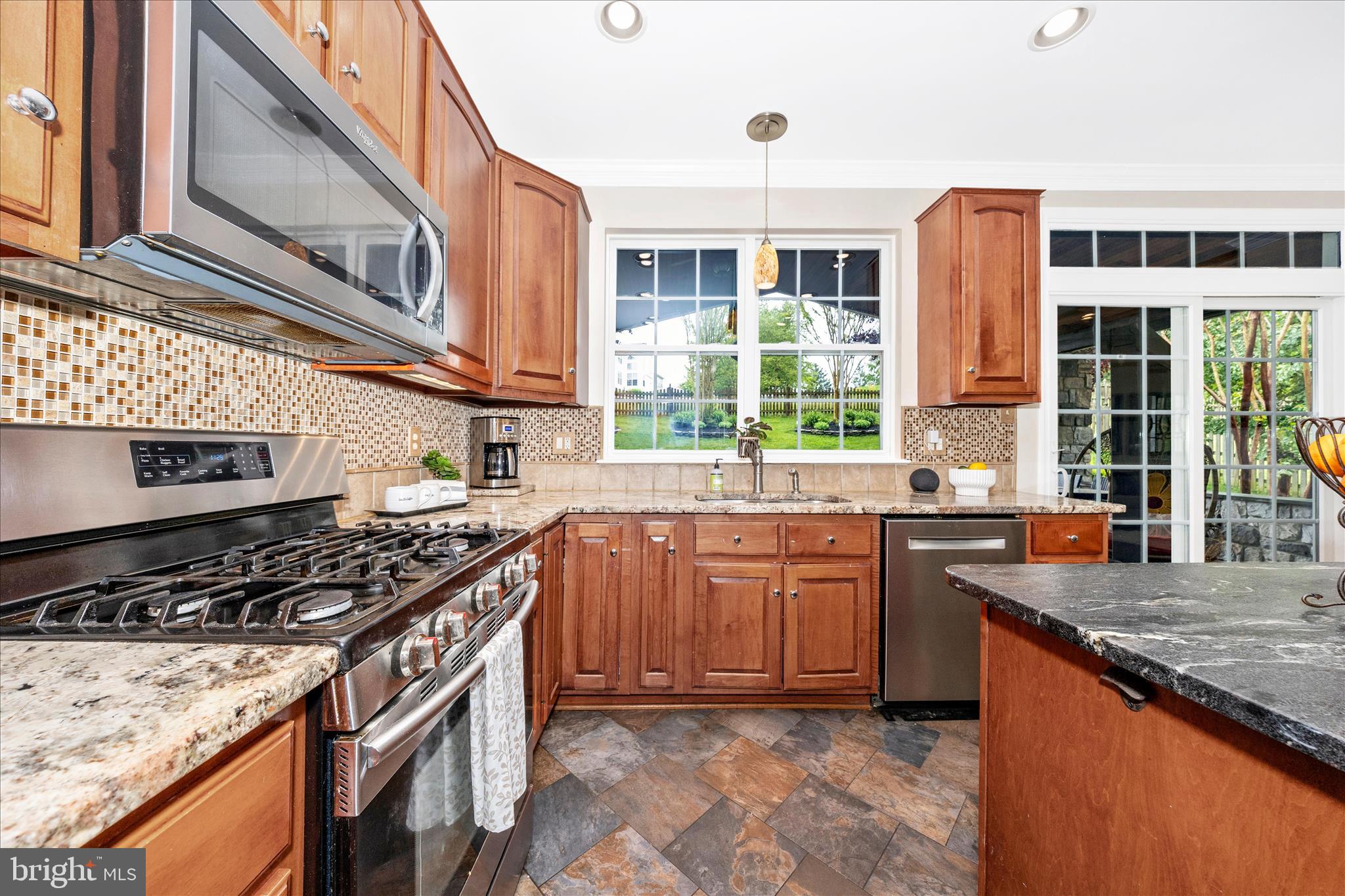 GREENVIEW - Residential