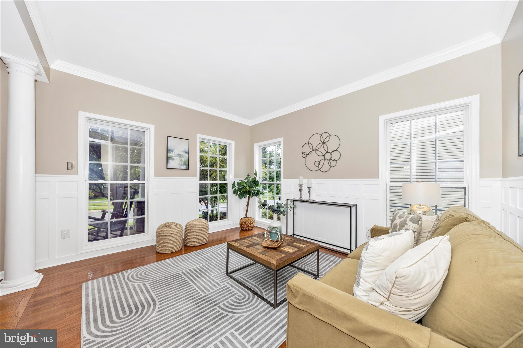GREENVIEW - Residential