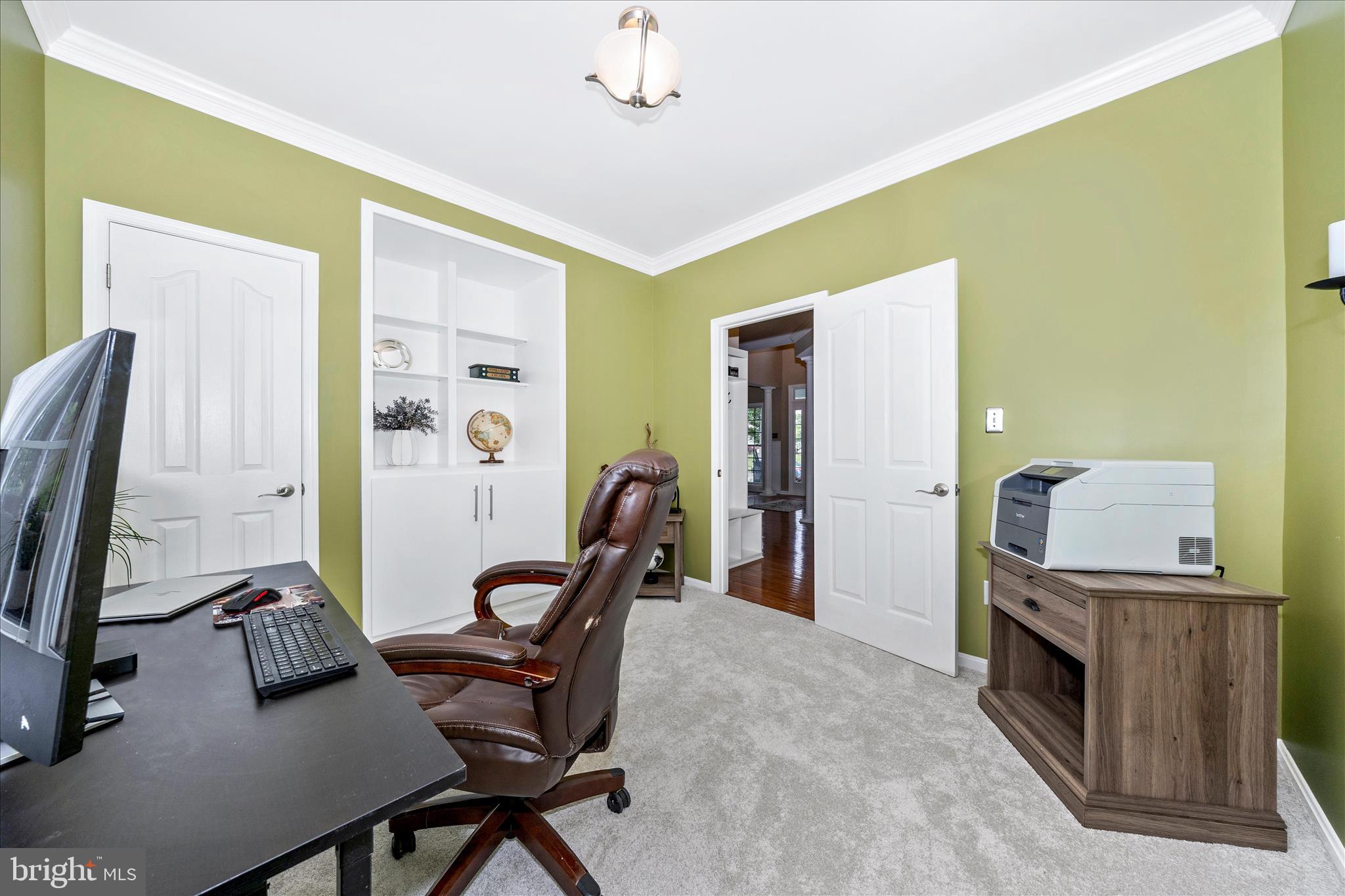 GREENVIEW - Residential