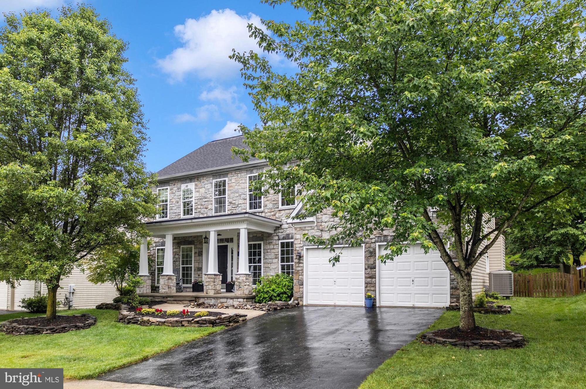 GREENVIEW - Residential