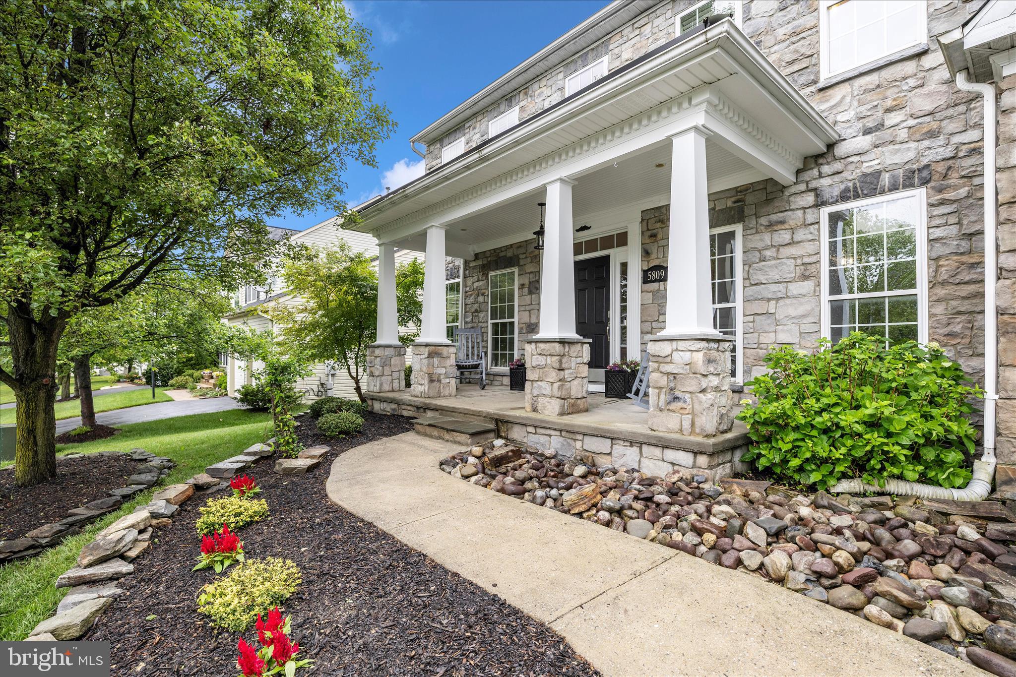 GREENVIEW - Residential