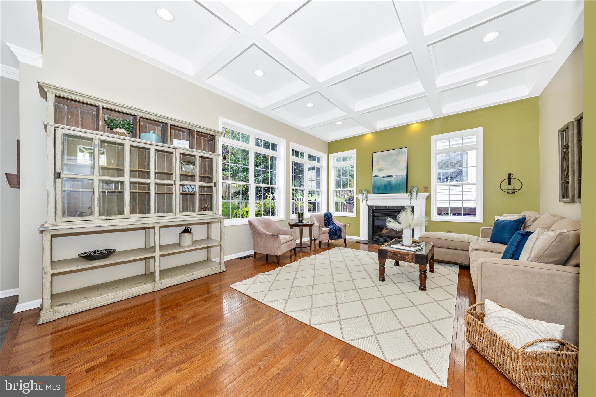 GREENVIEW - Residential