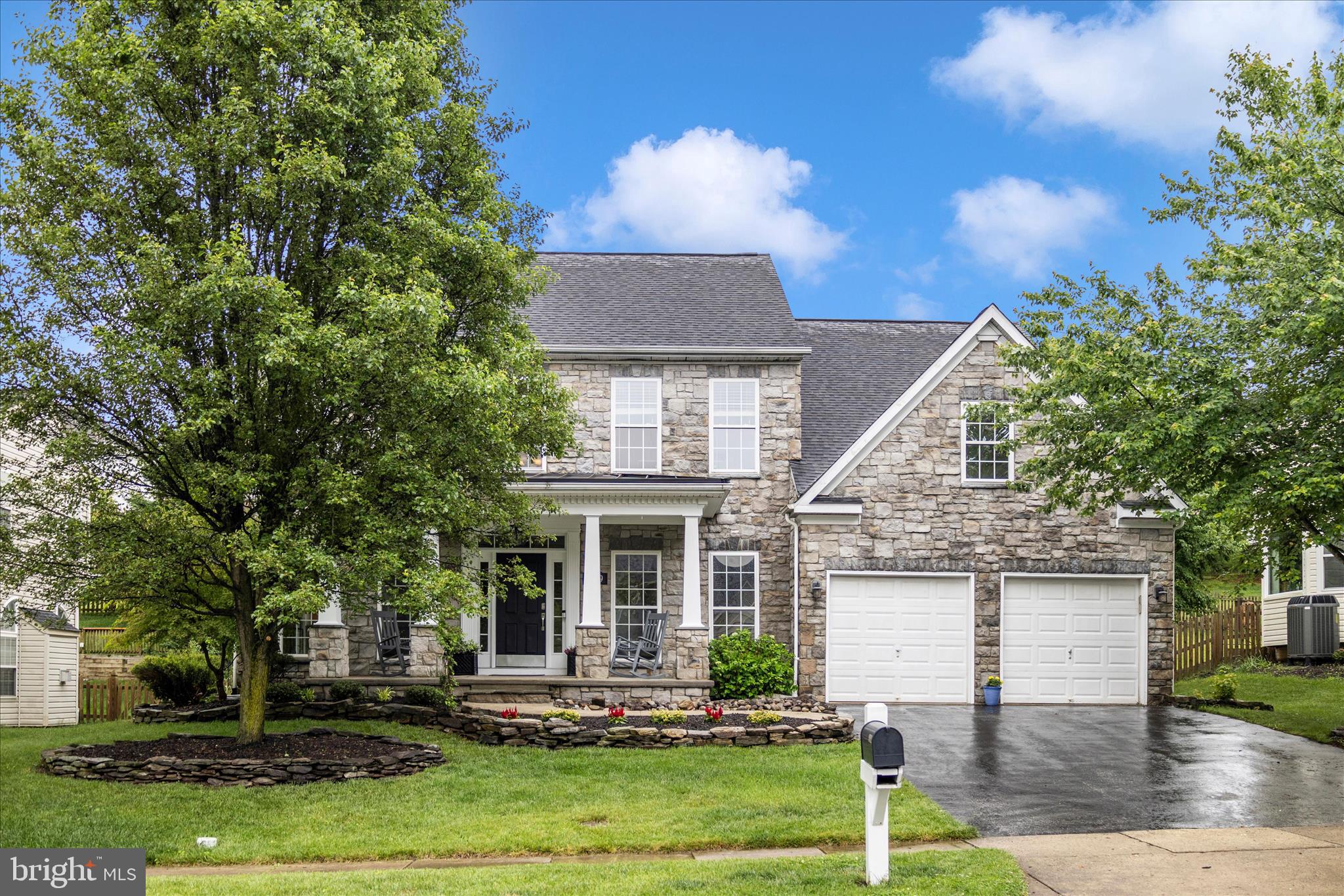 GREENVIEW - Residential
