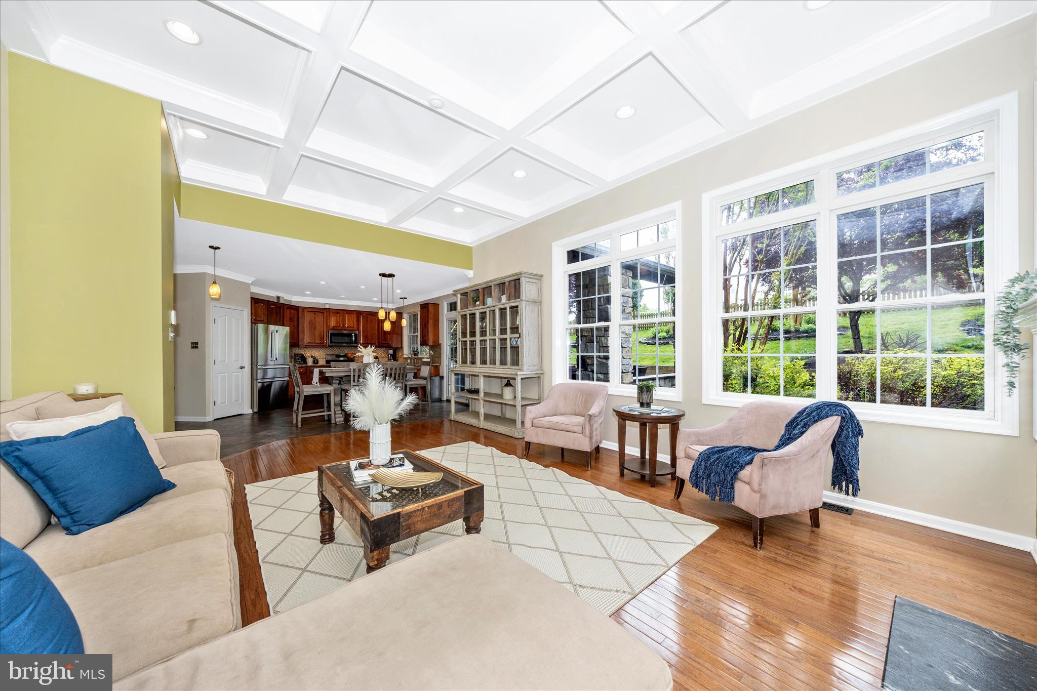 GREENVIEW - Residential