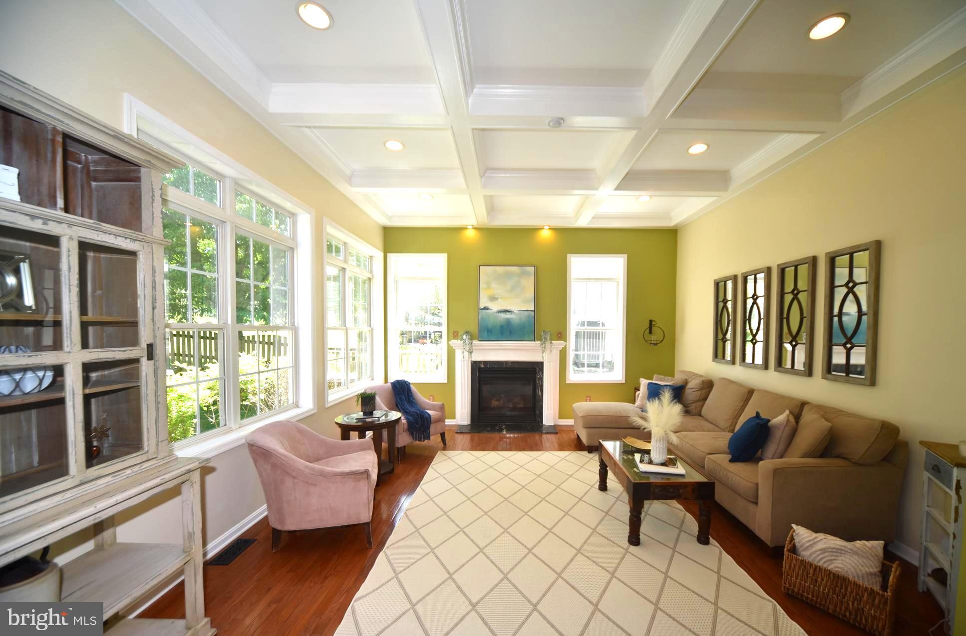 GREENVIEW - Residential