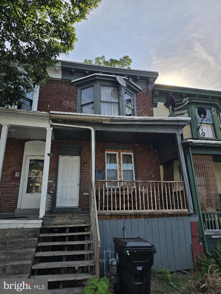 Harrisburg City INVESTOR Alert!! Tenant occupied, strong CASH FLOW, ideal for the beginning investor, or the investor in search of value!! Turn key, management in place, take advantage of this unique opportunity!! Priced to SELL, Hurry, won't last long!!