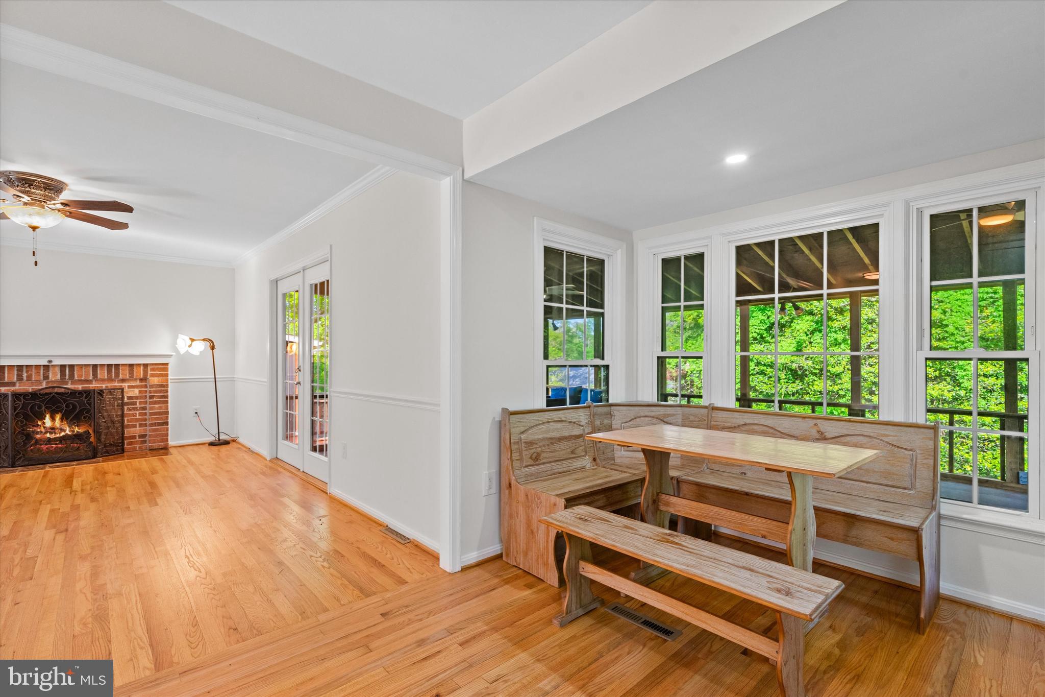 LONG BRANCH - Residential