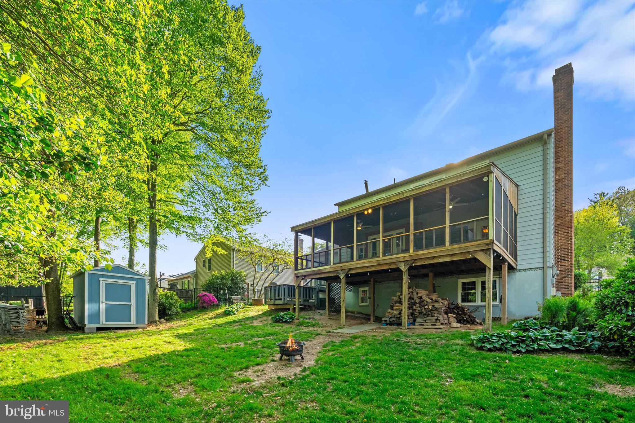 LONG BRANCH - Residential