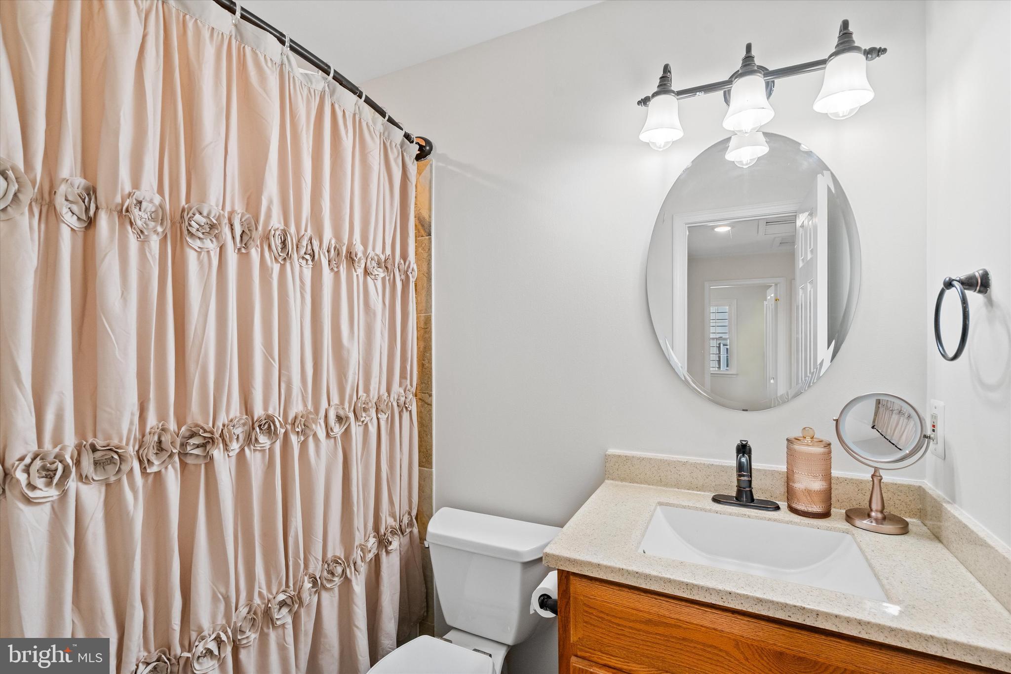 LONG BRANCH - Residential