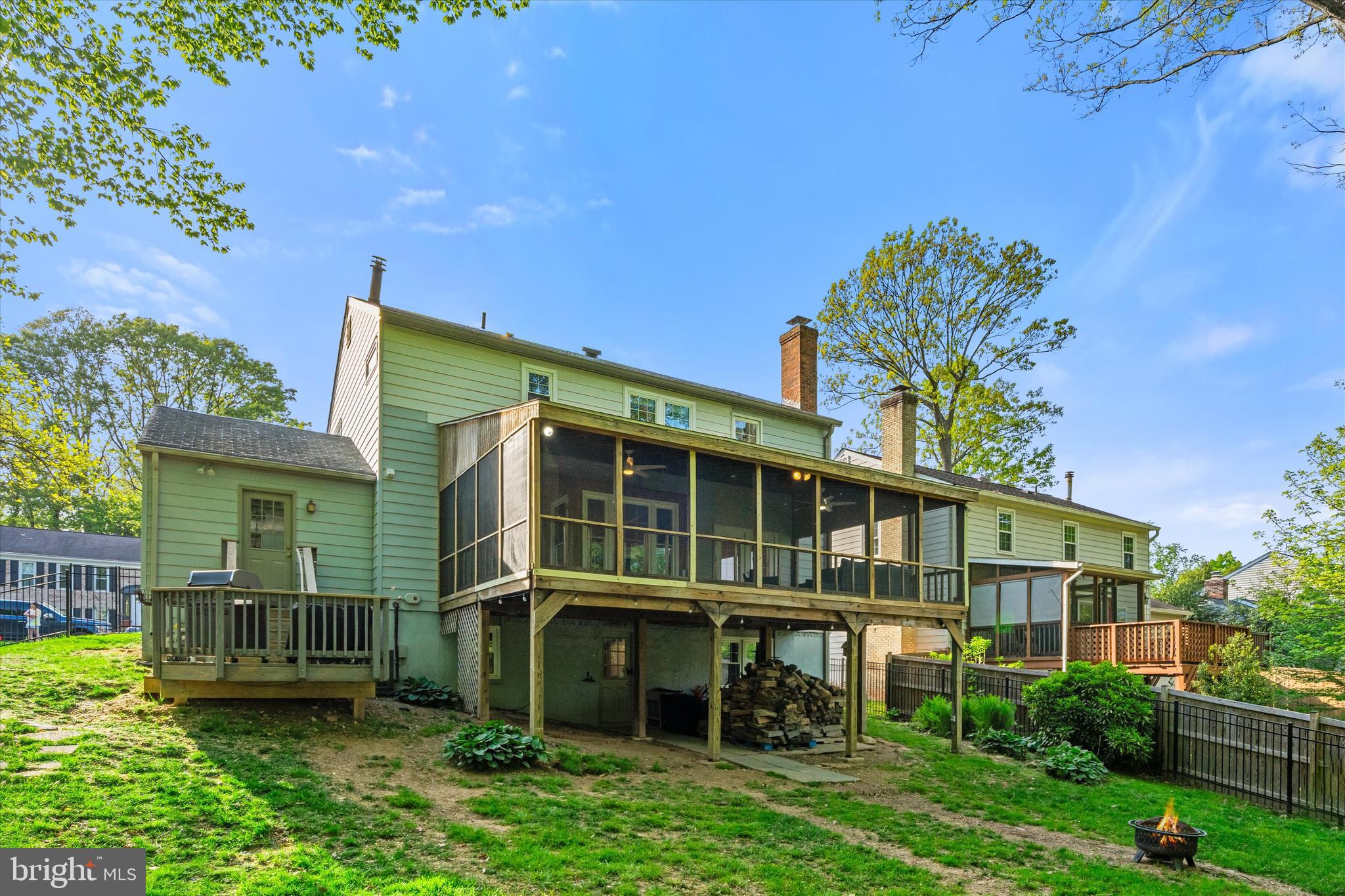 LONG BRANCH - Residential