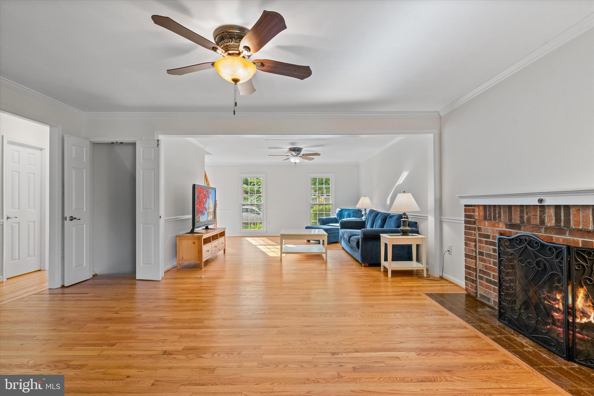 LONG BRANCH - Residential