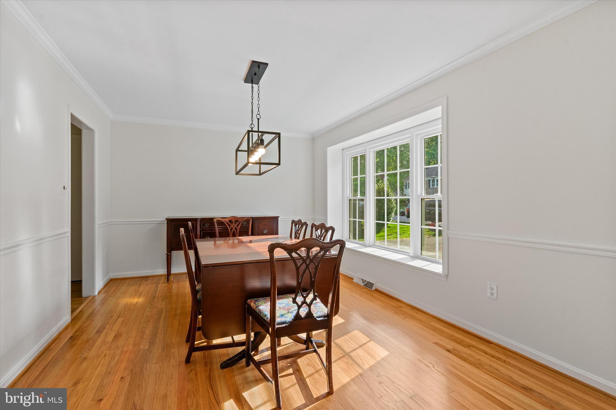 LONG BRANCH - Residential