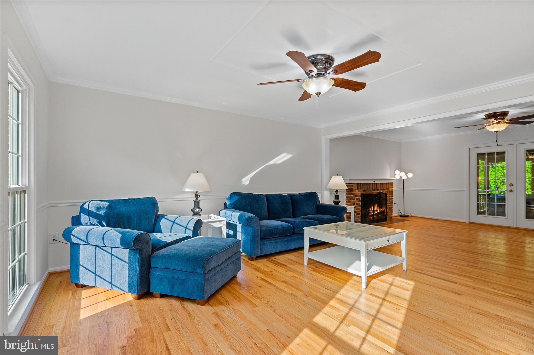 LONG BRANCH - Residential