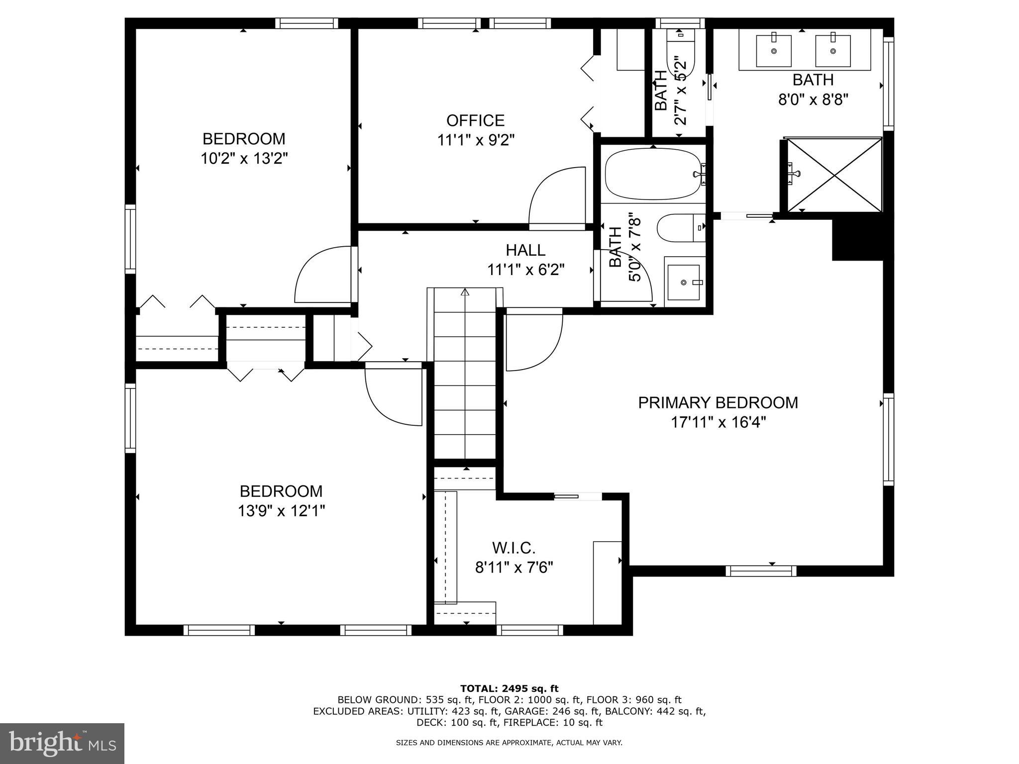 LONG BRANCH - Residential