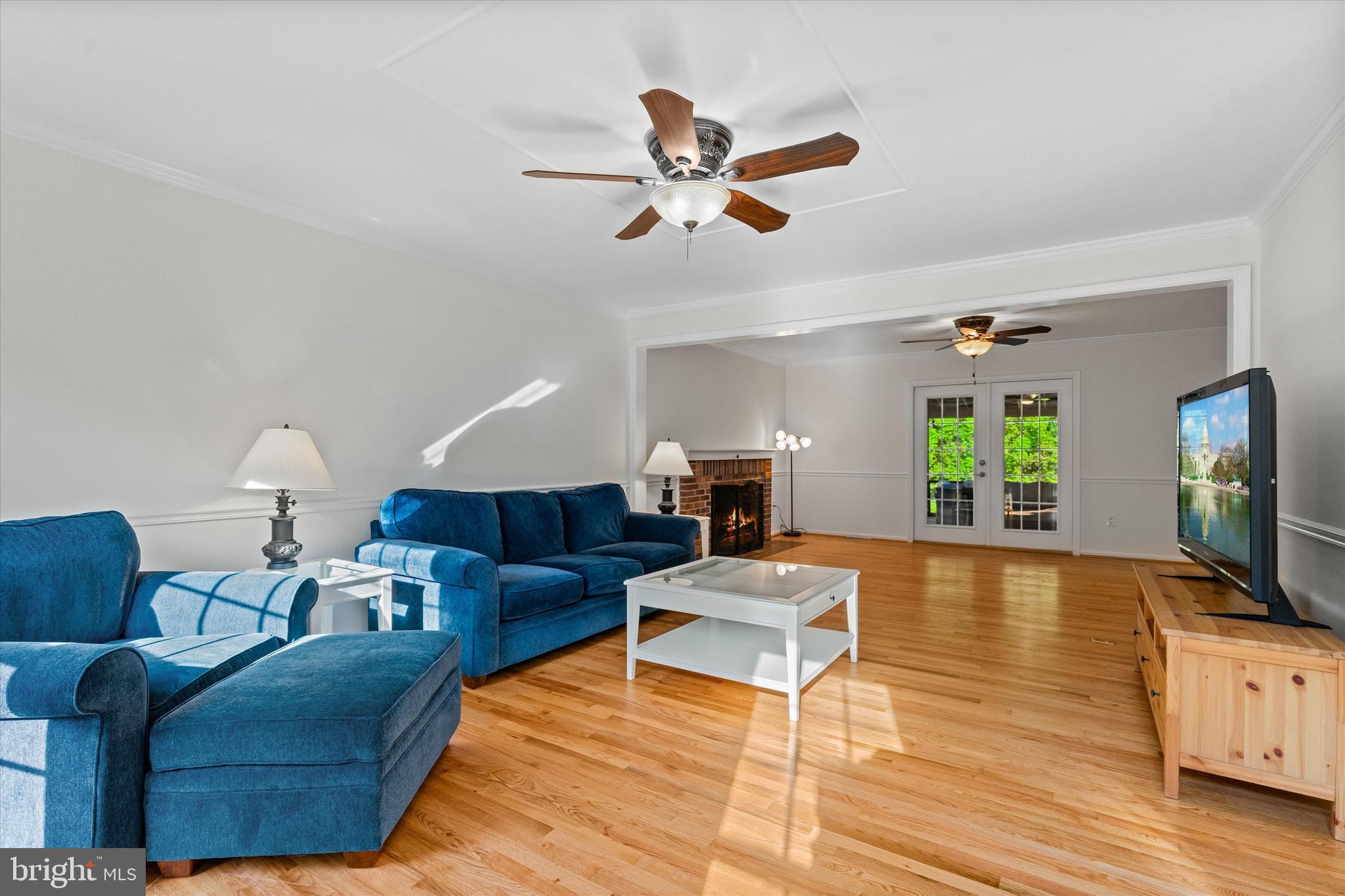 LONG BRANCH - Residential