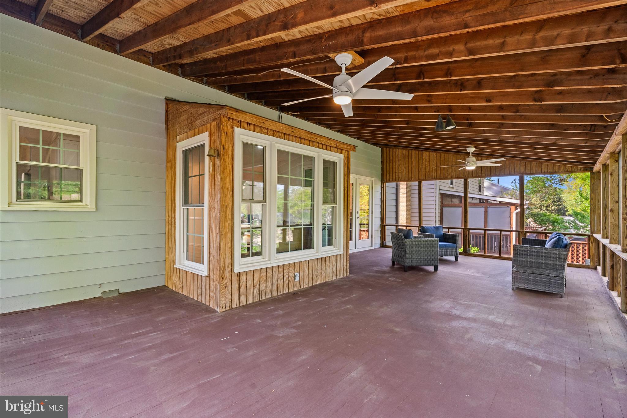 LONG BRANCH - Residential