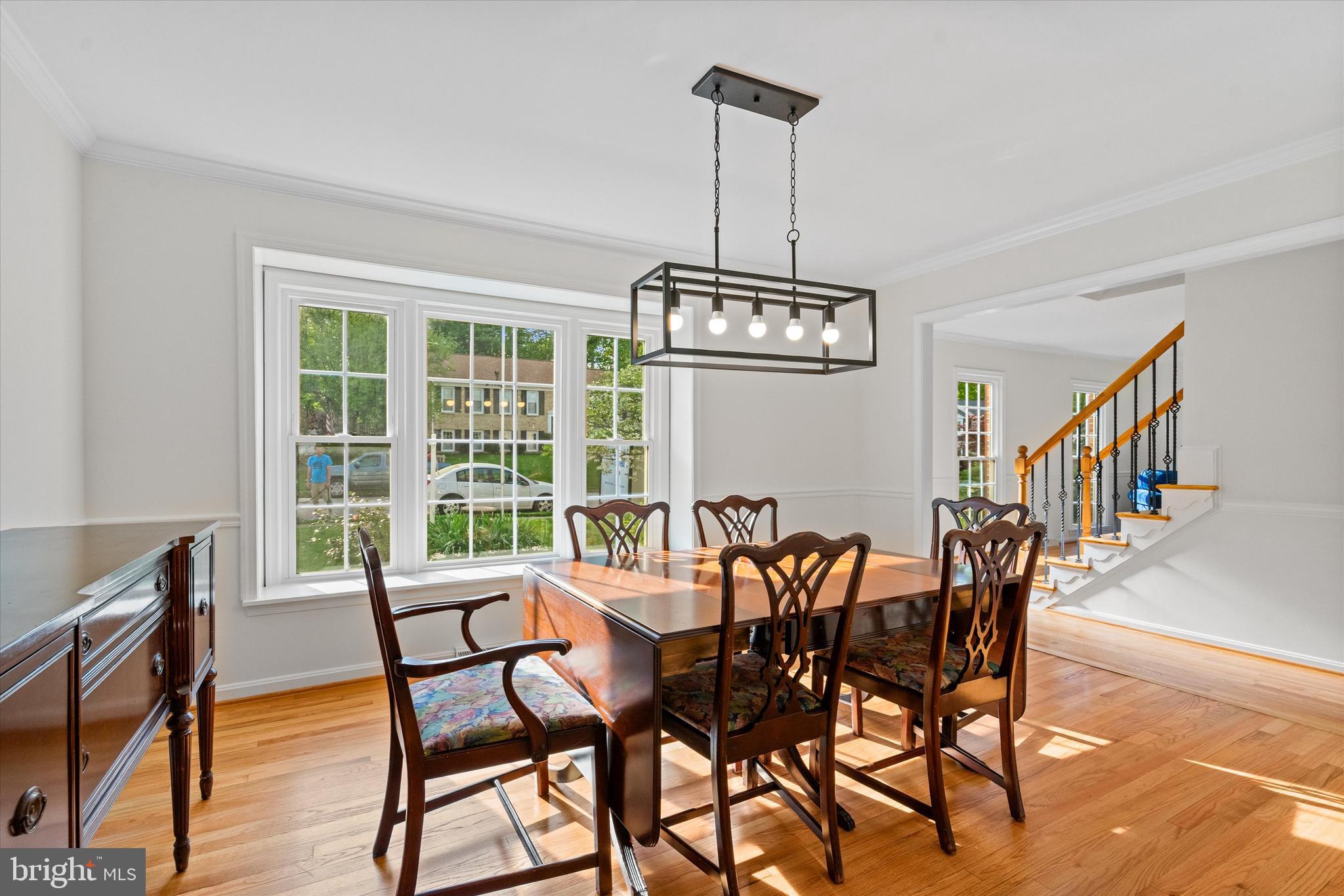 LONG BRANCH - Residential