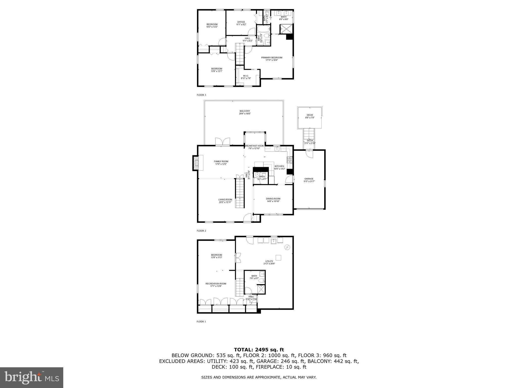 LONG BRANCH - Residential
