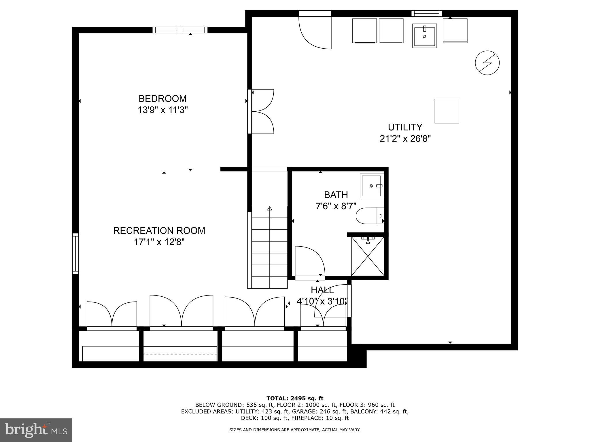 LONG BRANCH - Residential