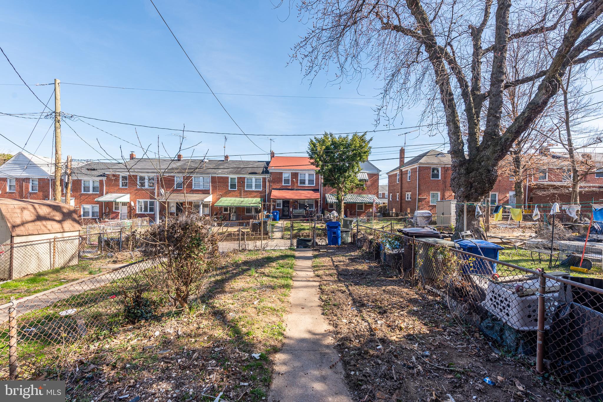 MAYFIELD - Residential