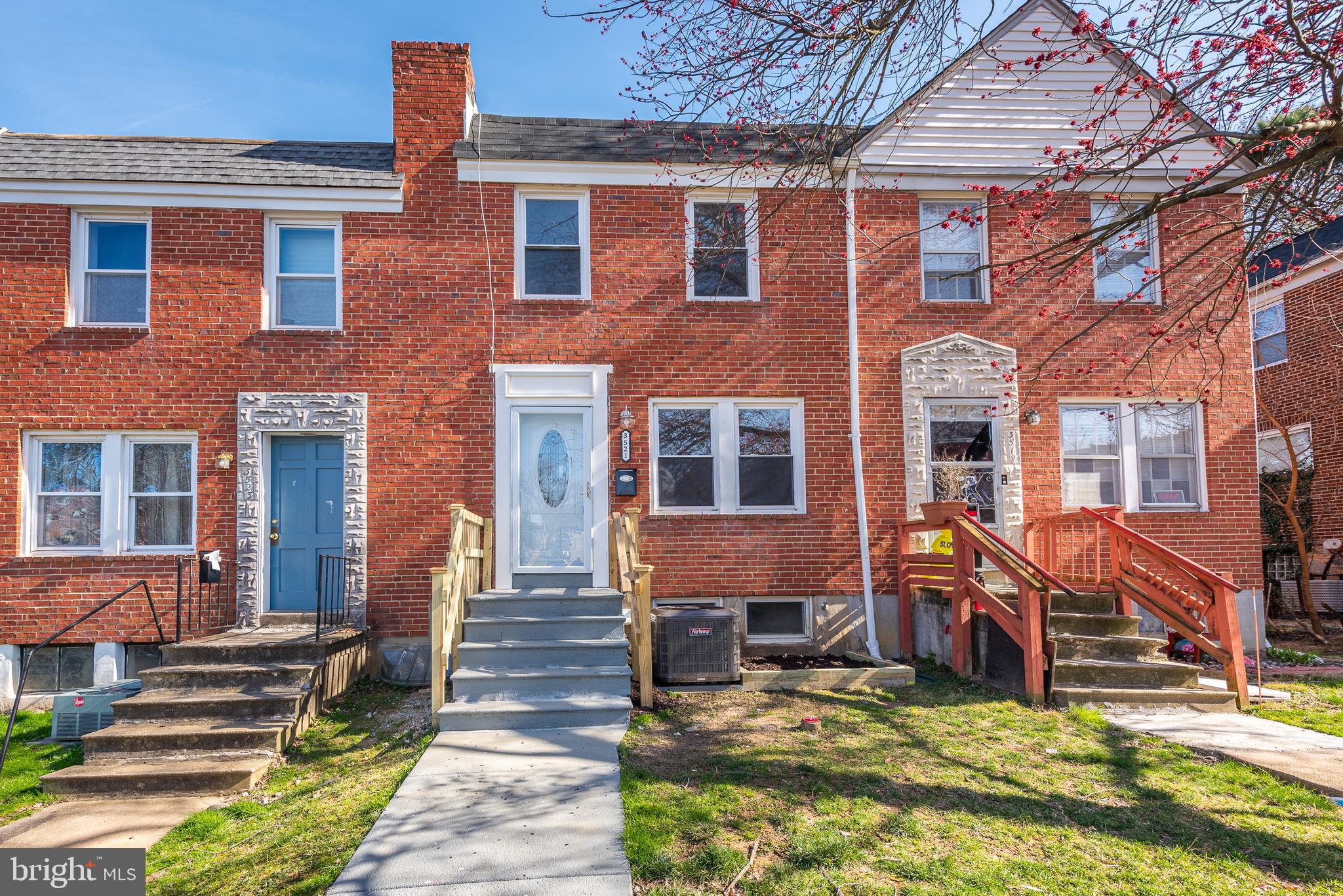 MAYFIELD - Residential