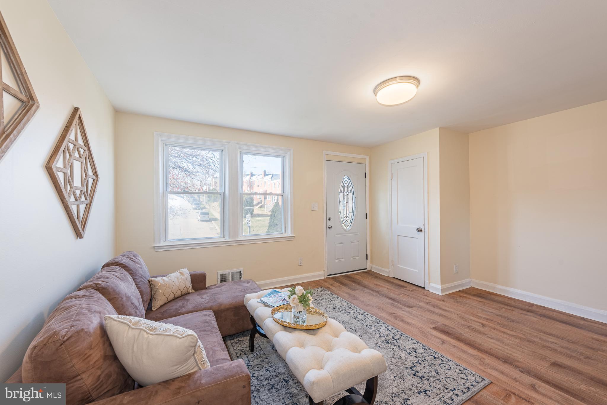 MAYFIELD - Residential