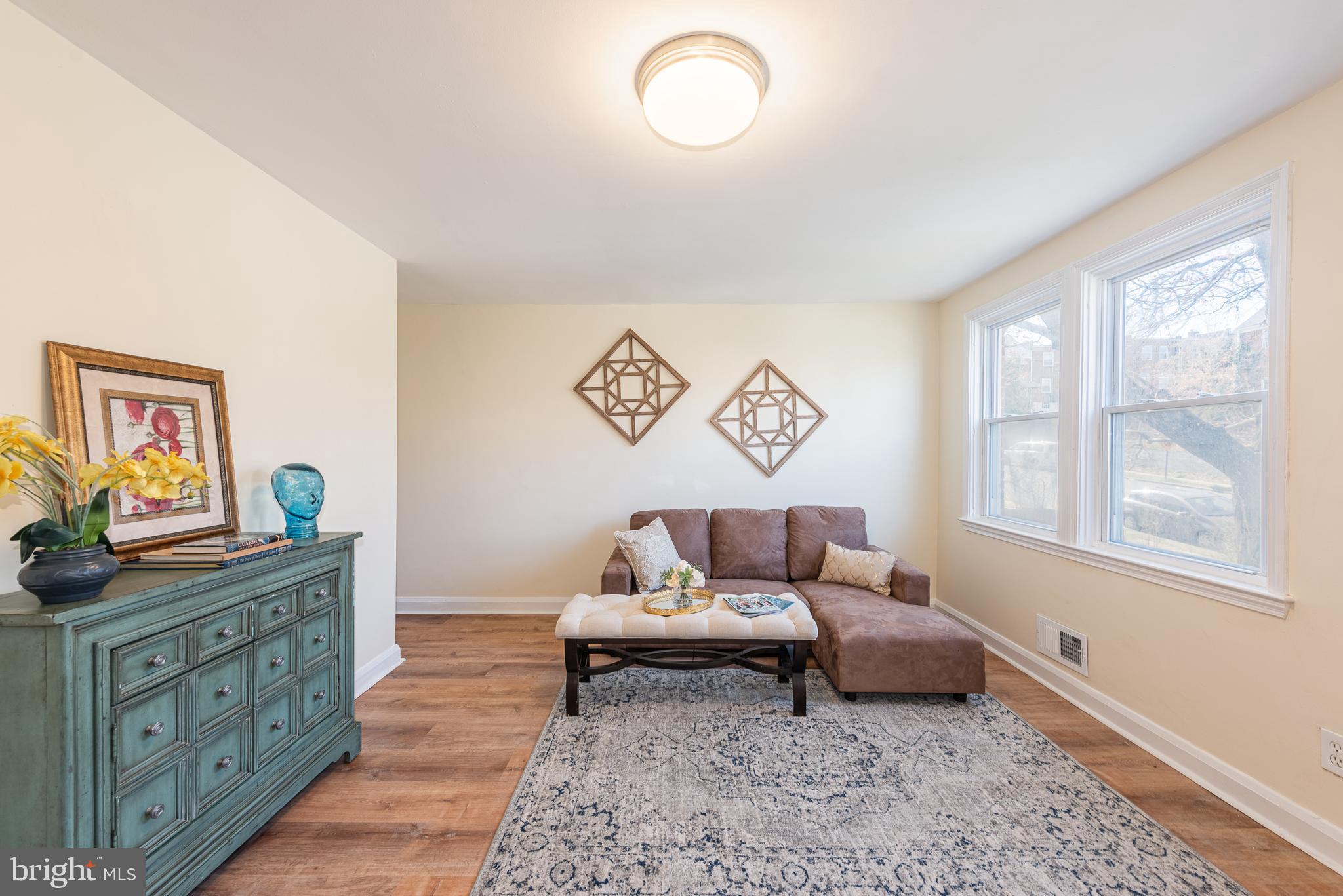 MAYFIELD - Residential