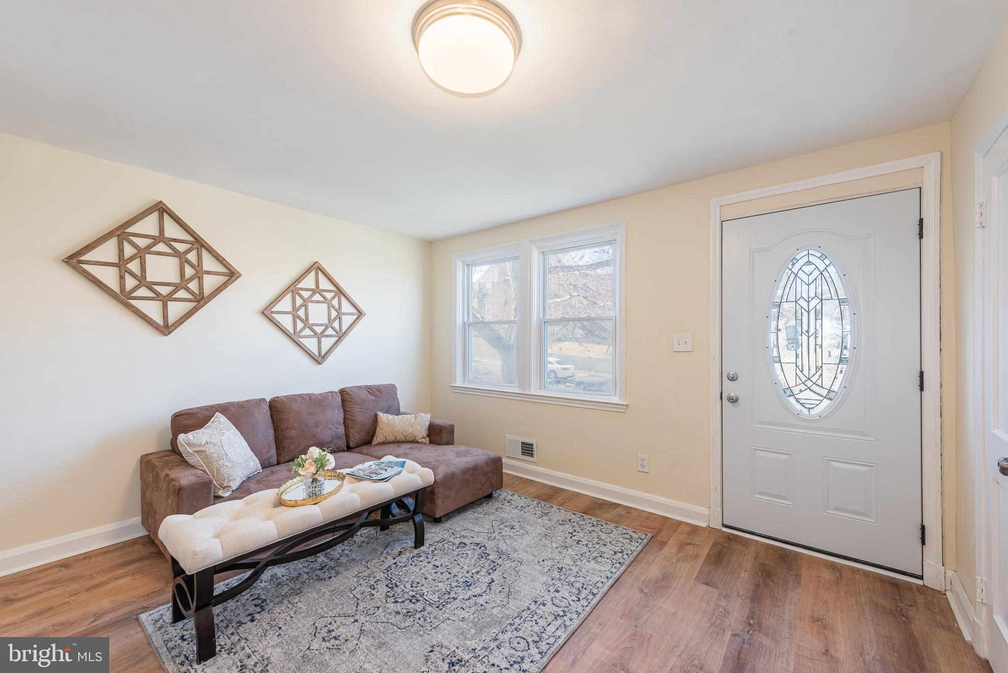 MAYFIELD - Residential