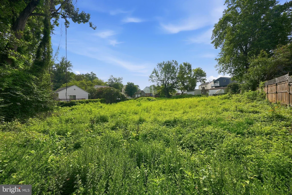 6907 Olson Road, Takoma Park, MD 20912