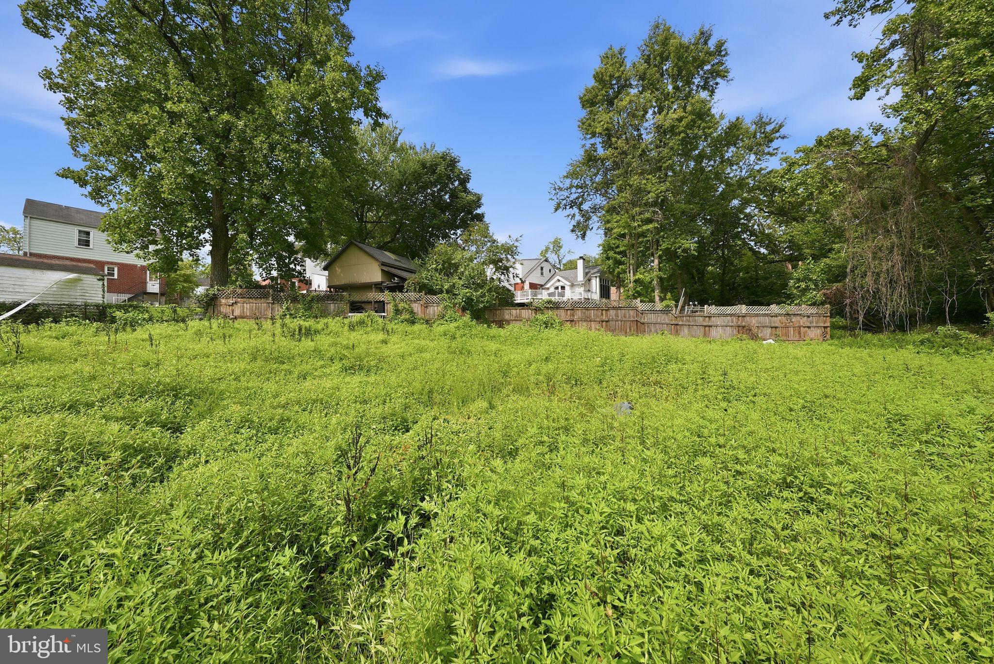 6907 OLSON ROAD