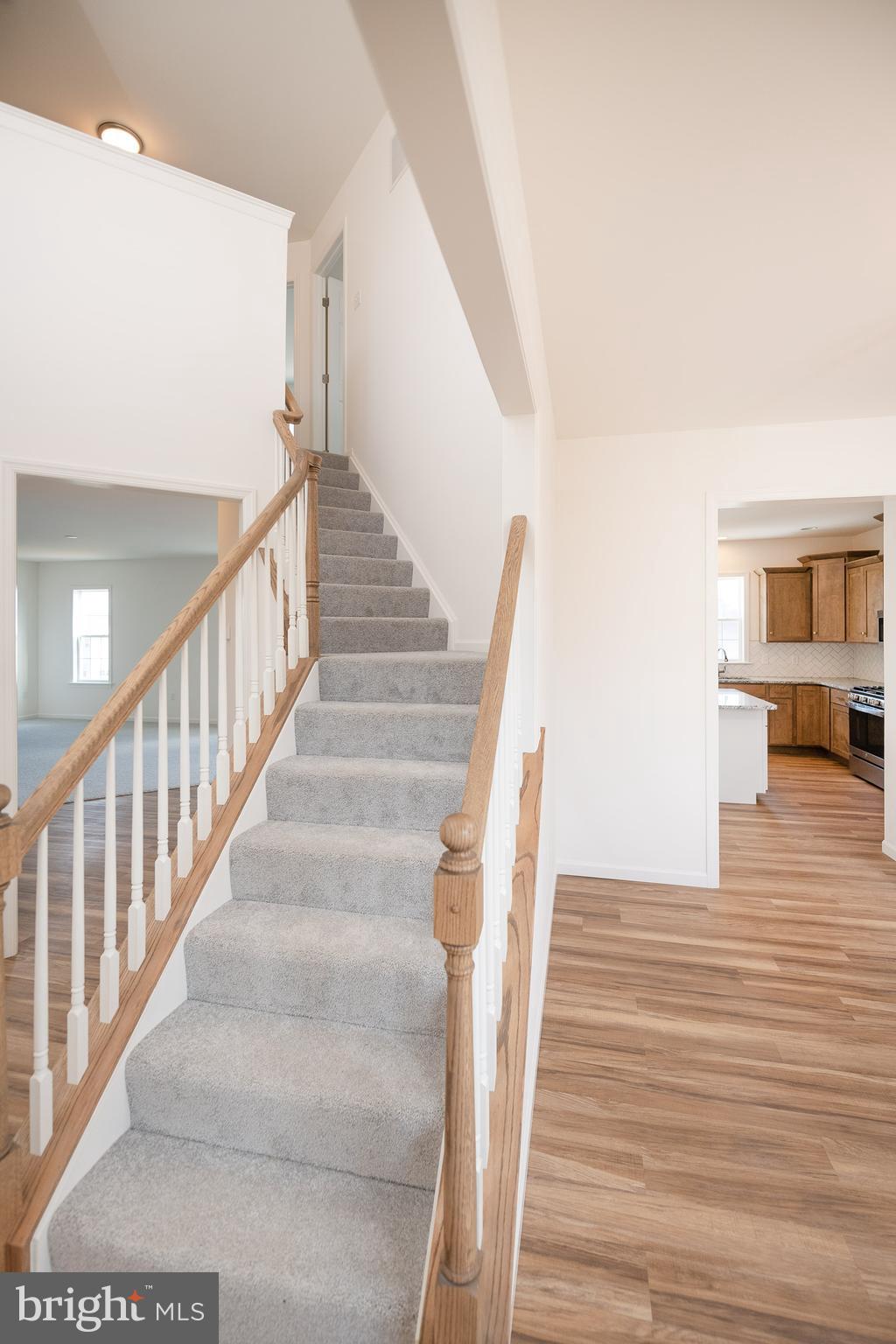 HIGHLAND RIDGE - Residential