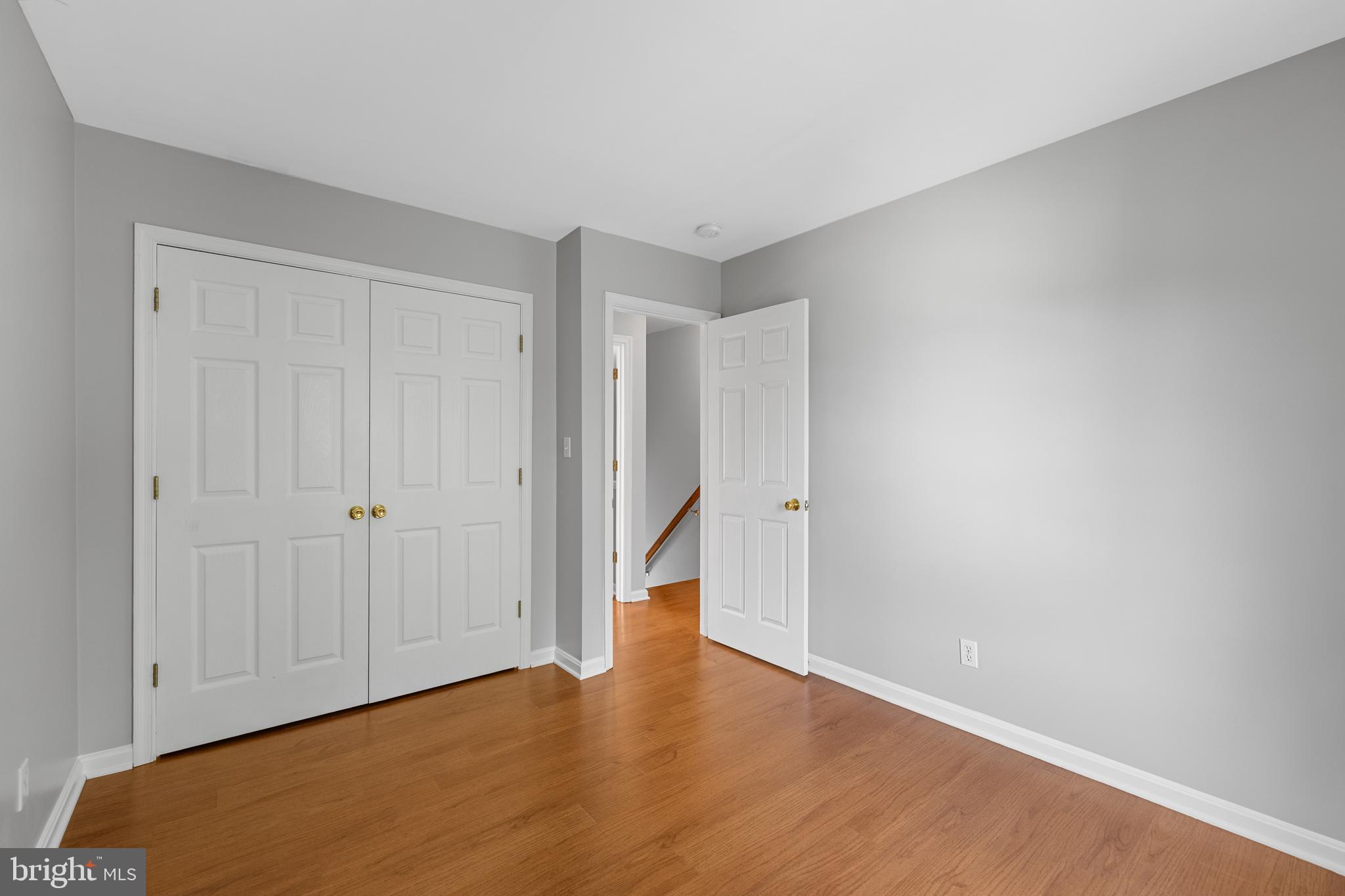 HARWOOD PARK - Residential