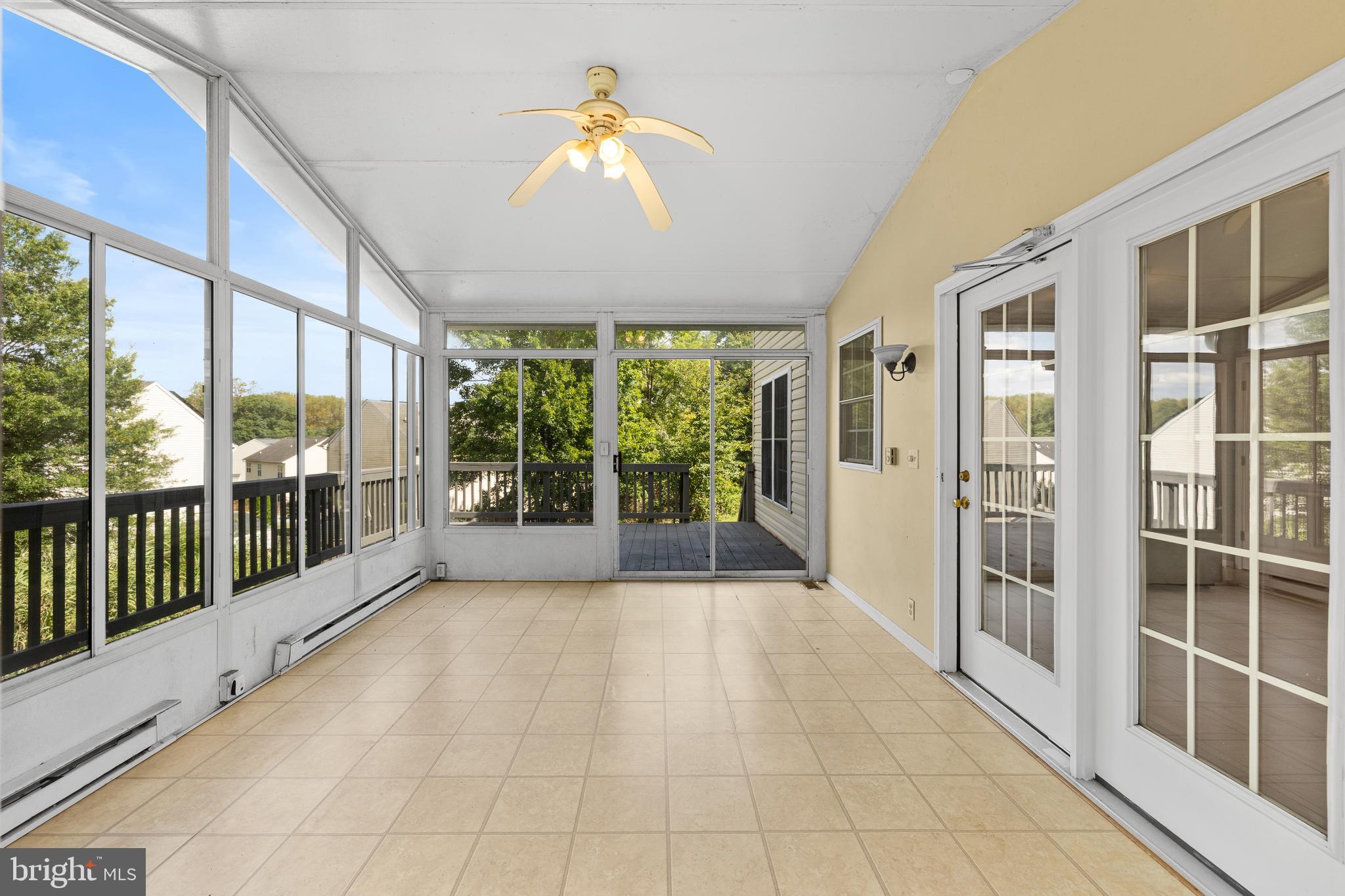 HARWOOD PARK - Residential