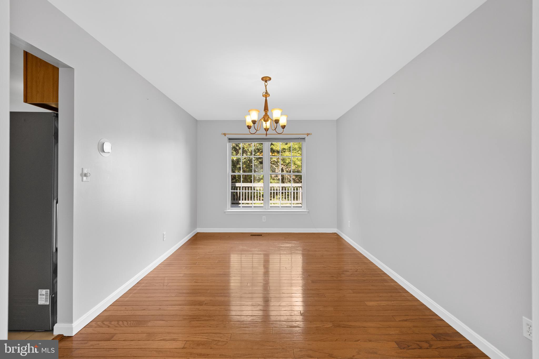 HARWOOD PARK - Residential