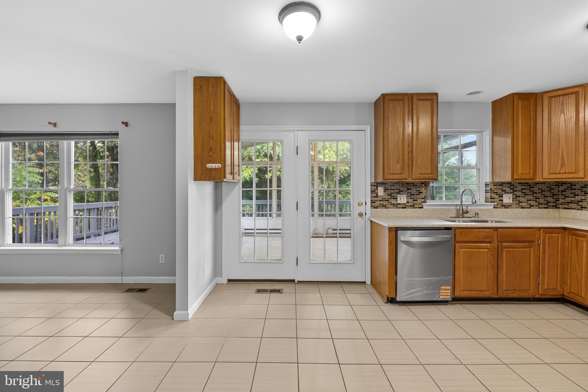 HARWOOD PARK - Residential