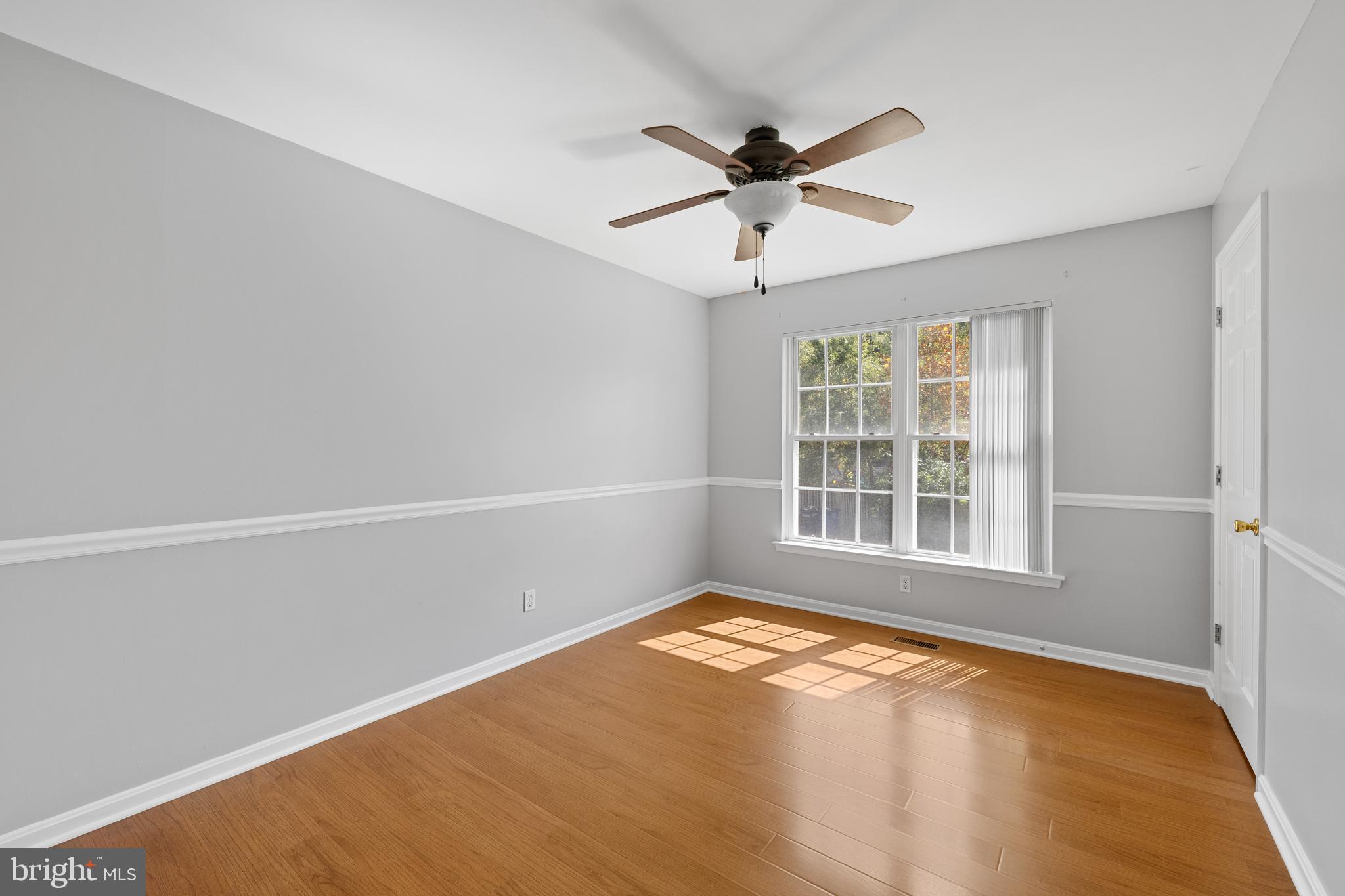 HARWOOD PARK - Residential