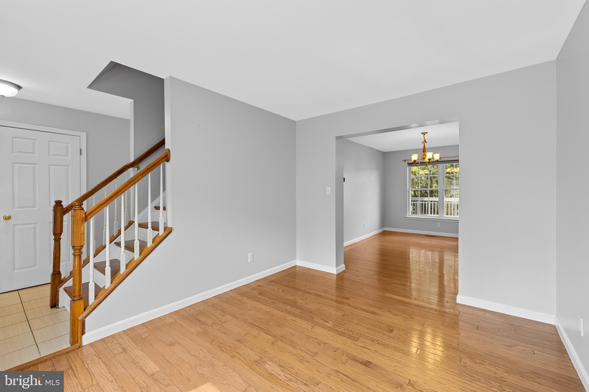 HARWOOD PARK - Residential