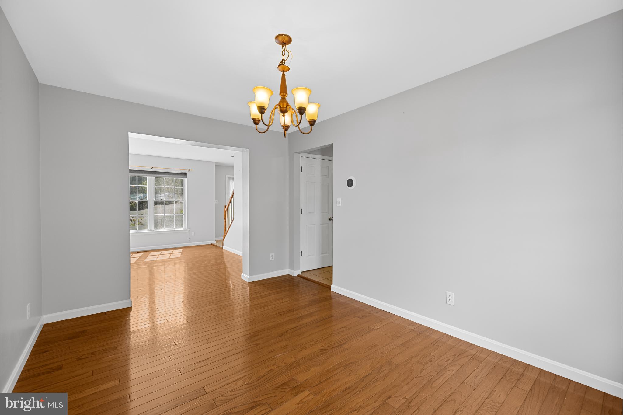 HARWOOD PARK - Residential